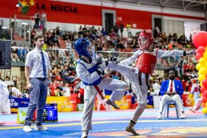 Open Internacional Taekwondo G1 2024